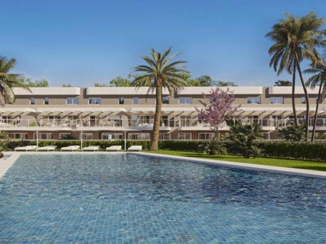 Apartamento en venta en Urbanización Alenda Golf, el Vinalopó Mitjà / El Vinalopó Medio