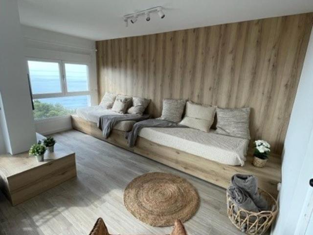 Apartamento en alquiler en Mont-roig Del Camp, Miami Platja
