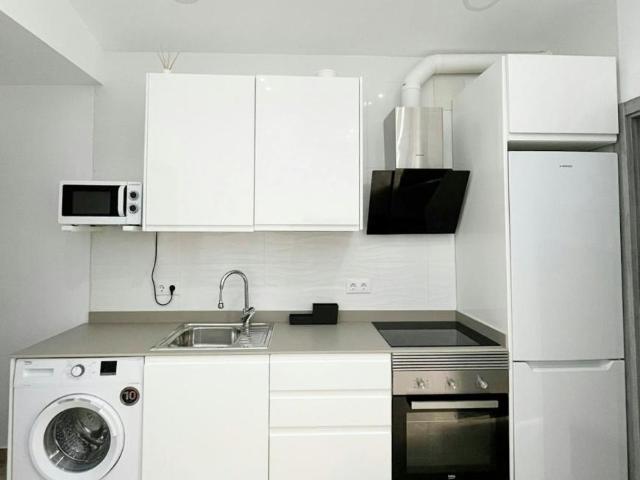 Apartamento en alquiler en Montilla, Andalucía