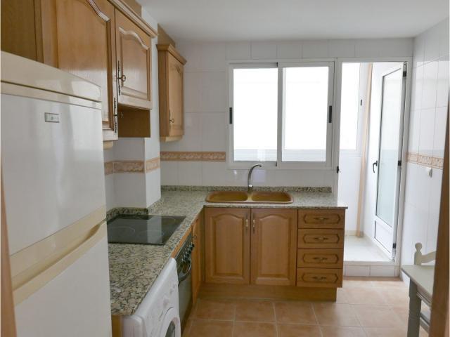 Apartamento en venta en el Mas de Pavia, la Ribera Alta