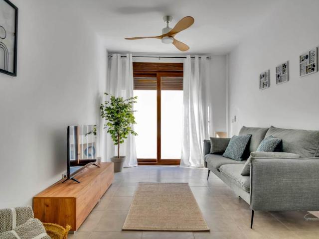 Apartamento en venta en Moraira, la Marina Alta