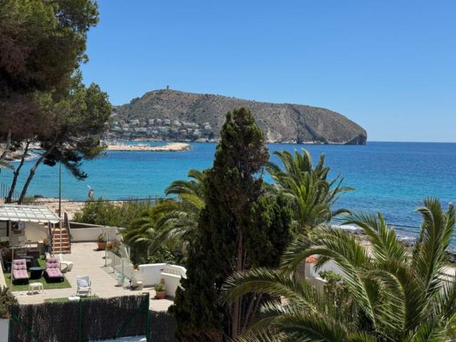 Apartamento en venta en Moraira, la Marina Alta