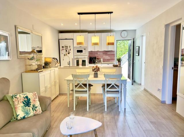 Apartamento en venta en Tampa Park, la Marina Alta