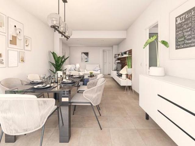 Apartamento en venta en Teulada