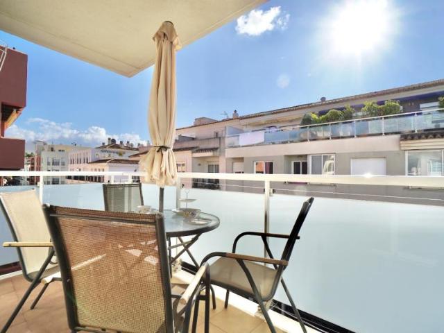 Apartamento en venta en Teulada