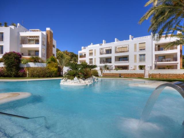 Apartamento en venta en Teulada