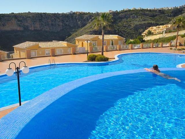 Apartamento en venta en Vega Alta del Segura, Murcia