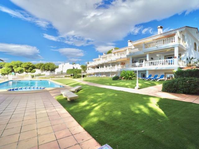 Apartamento en venta en Vega Alta del Segura, Murcia