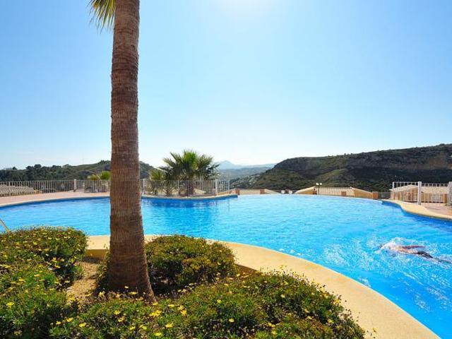 Apartamento en venta en Vega Alta del Segura, Murcia