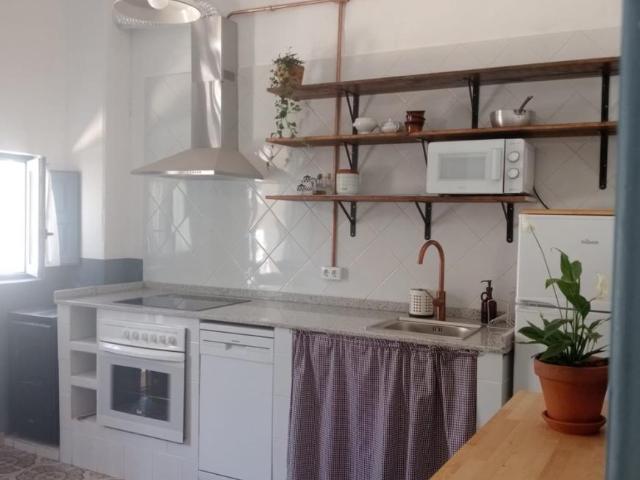 Apartamento en alquiler en Aller, Asturias