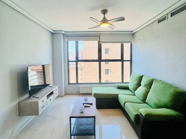 Apartamento en alquiler en Río Mula, Murcia