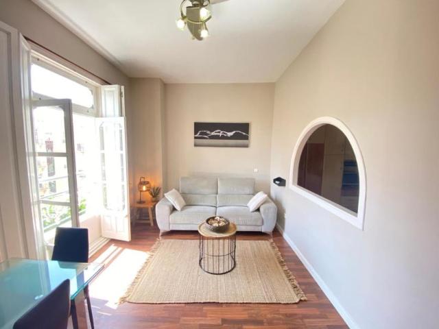 Apartamento en venta en El Plan, Campo de Cartagena y Mar Menor