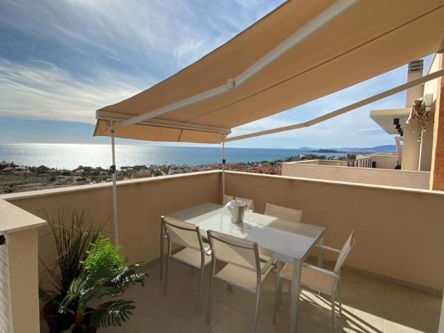 Apartamento en venta en El Plan, Campo de Cartagena y Mar Menor