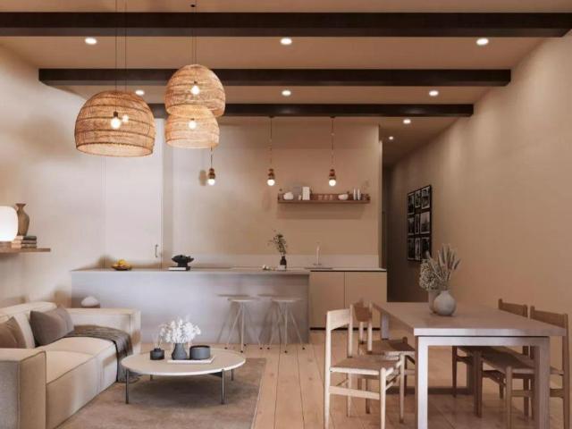 Apartamento en venta en El Plan, Campo de Cartagena y Mar Menor