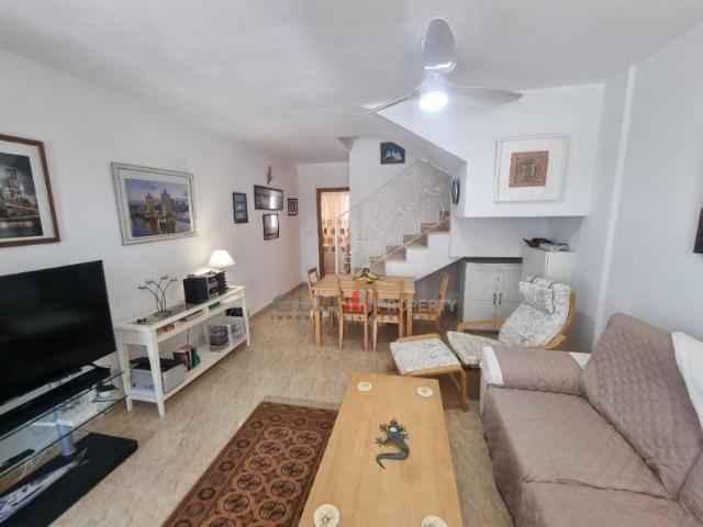 Apartamento en venta en Lentiscar, Campo de Cartagena y Mar Menor