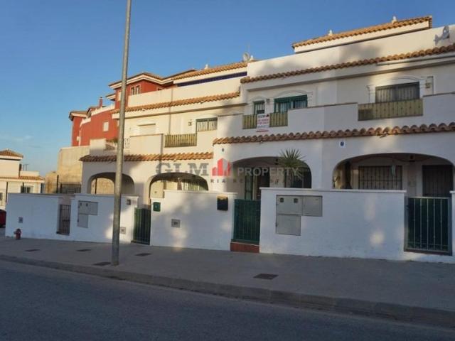 Apartamento en venta en Lentiscar, Campo de Cartagena y Mar Menor
