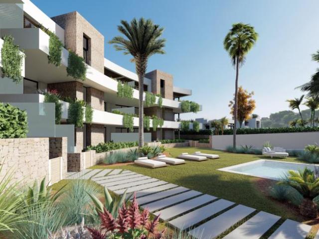 Apartamento en venta en El Plan, Campo de Cartagena y Mar Menor