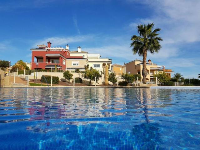 Apartamento en alquiler en Baños y Mendigo, Campo de Cartagena y Mar Menor