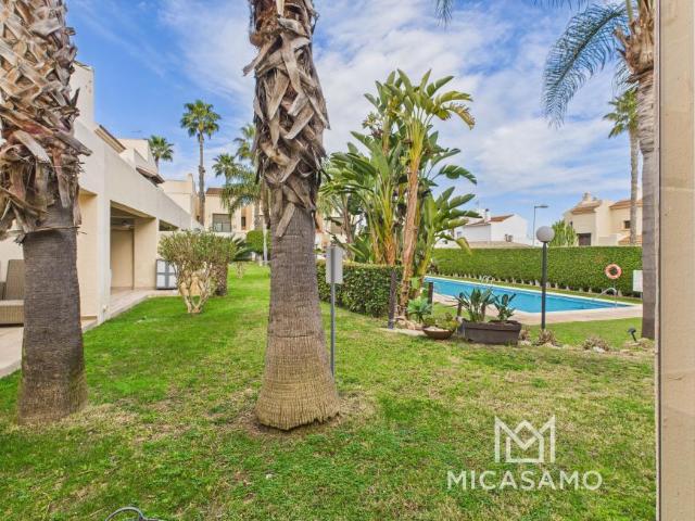 Apartamento en venta en San Javier, Campo de Cartagena y Mar Menor