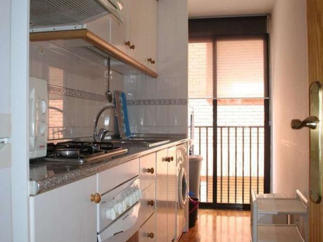 Apartamento en alquiler en Murcia