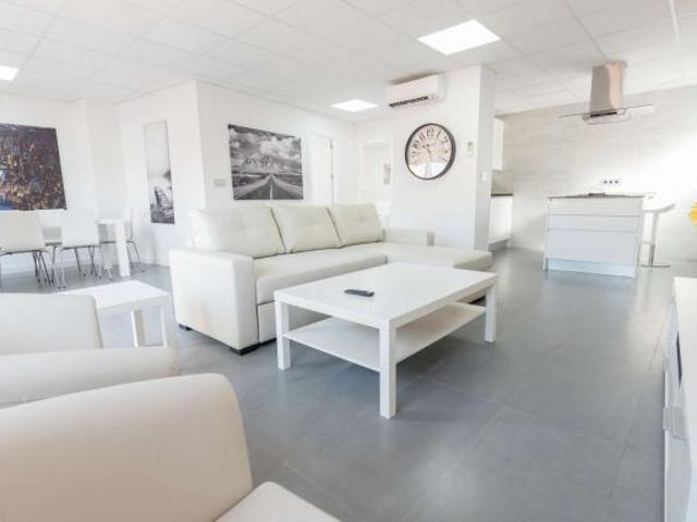 Apartamento en alquiler en Murcia