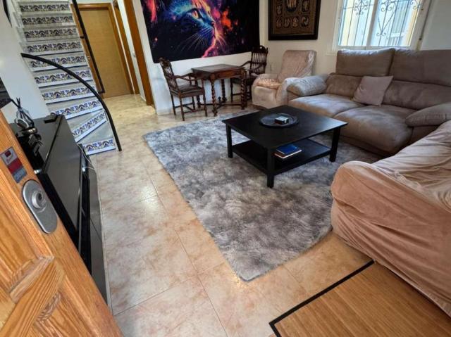 Apartamento en alquiler en Murcia