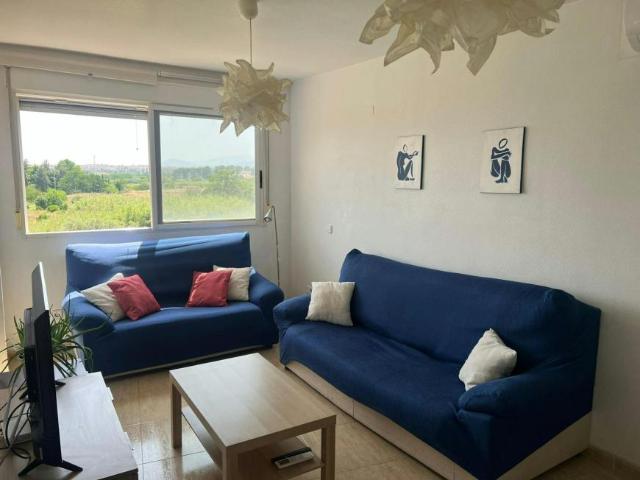 Apartamento en alquiler en Murcia, La Ñora