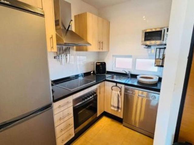 Apartamento en alquiler en Área Metropolitana de Murcia, Murcia
