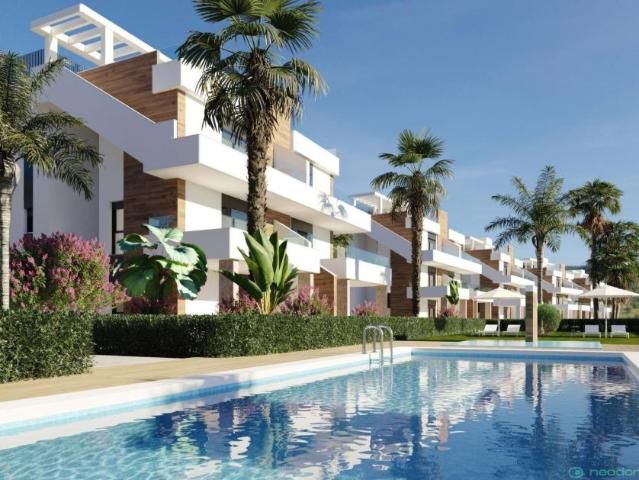 Apartamento en venta en Área Metropolitana de Murcia, Murcia