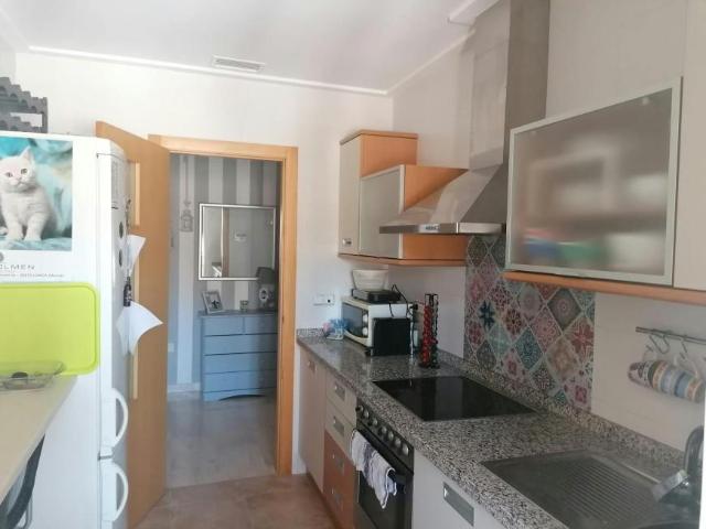 Apartamento en alquiler en Murcia, La Tercia