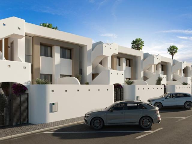 Apartamento en venta en la Marina Alta, Valencia