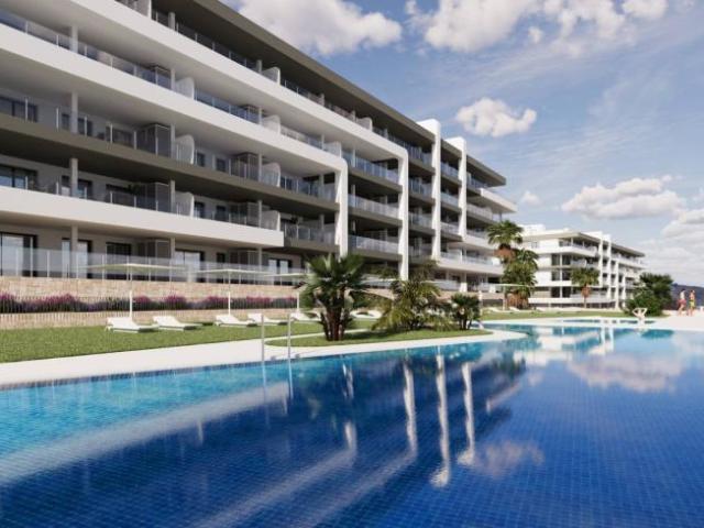 Apartamento en venta en Bonalba, l'Alacantí