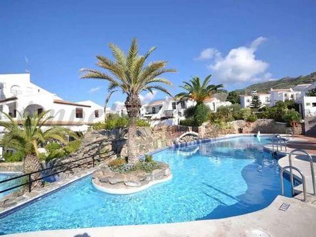 Apartamento en alquiler en Nerja, Imaroga