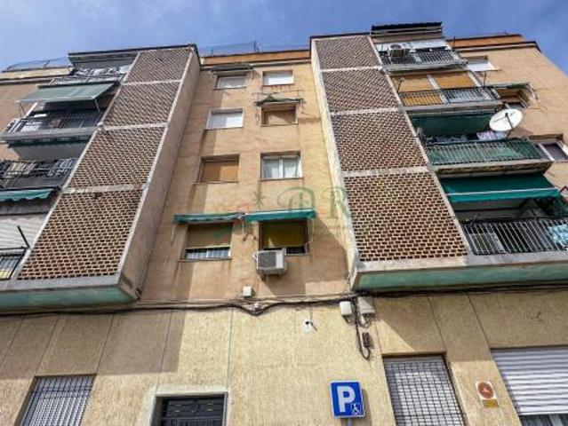 Apartamento en venta en Novelda