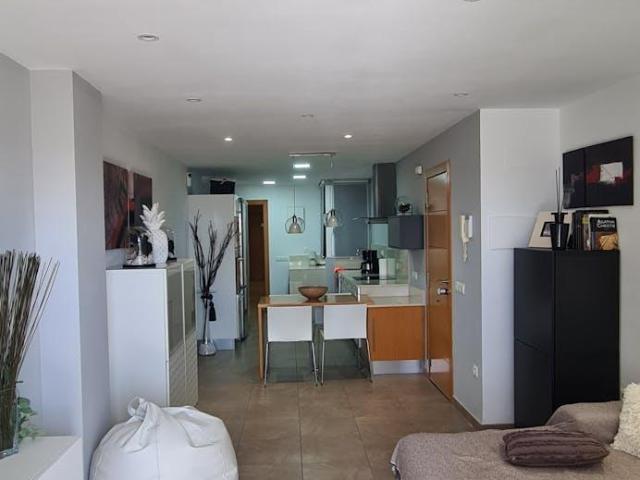 Apartamento en alquiler en la Plana Baixa, Valencia