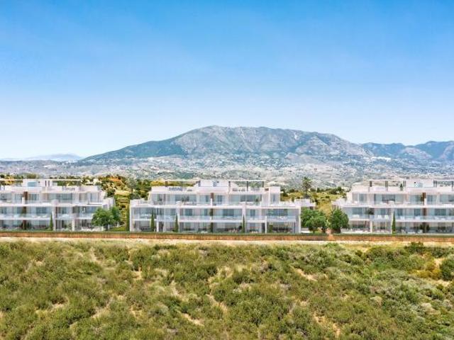 Apartamento en venta en La Mairena, Sierra de las Nieves