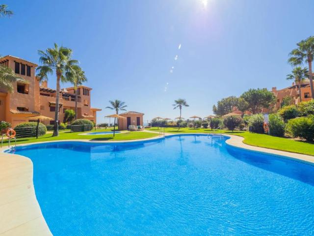 Apartamento en alquiler en La Mairena, Sierra de las Nieves