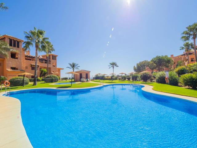 Apartamento en alquiler en La Mairena, Sierra de las Nieves