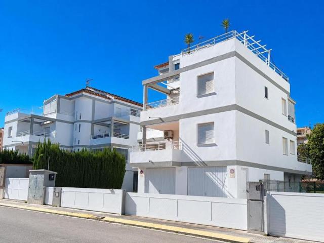 Apartamento en venta en Urbanització Platja d'Oliva, la Safor