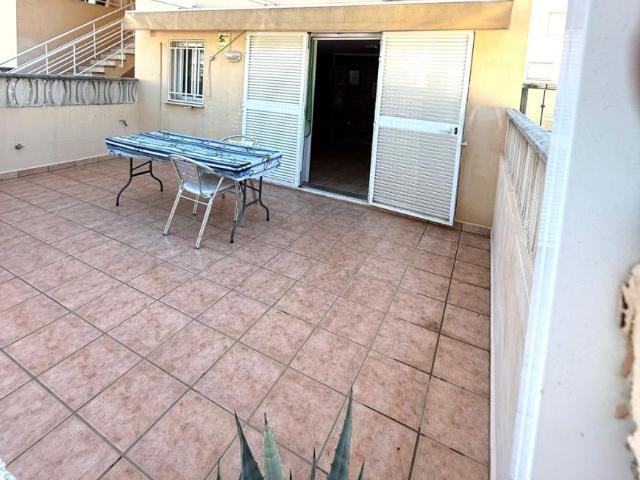 Apartamento en venta en Urbanització Platja d'Oliva, la Safor
