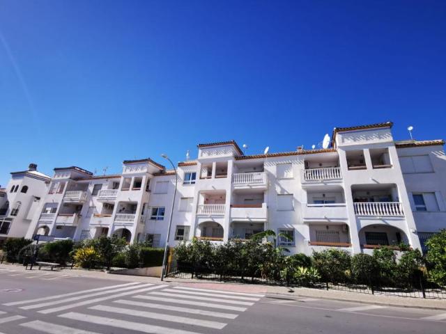 Apartamento en alquiler en Orihuela