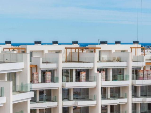 Apartamento en venta en Villa Martín, el Baix Segura / La Vega Baja