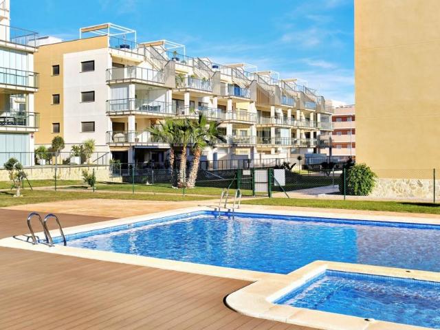 Apartamento en venta en Villa Martín, el Baix Segura / La Vega Baja