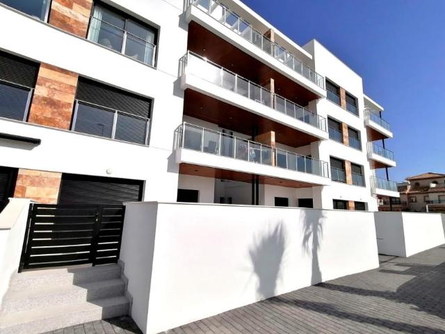 Apartamento en alquiler en Orihuela