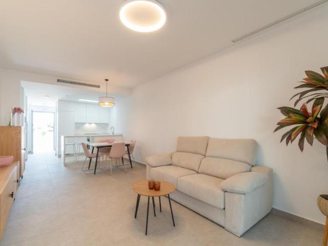 Apartamento en alquiler en Orihuela