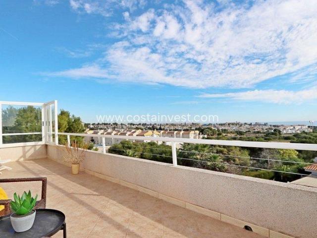 Apartamento en alquiler en Orihuela