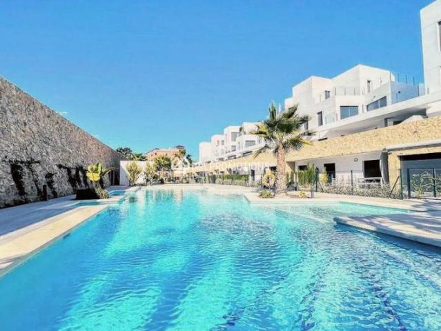 Apartamento en alquiler en Villa Martín, el Baix Segura / La Vega Baja