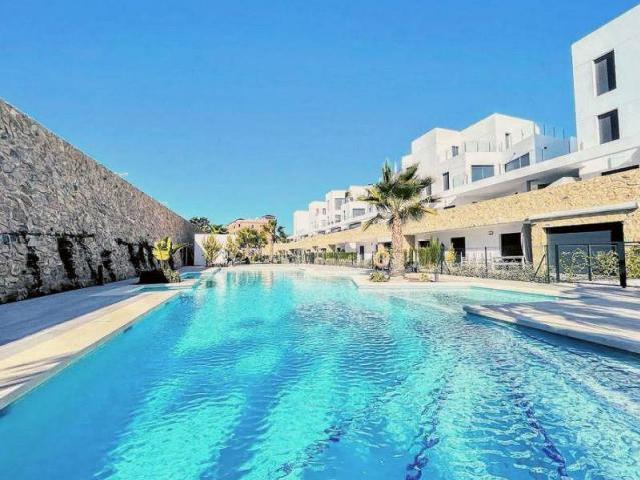Apartamento en alquiler en Orihuela