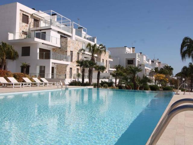 Apartamento en alquiler en Orihuela