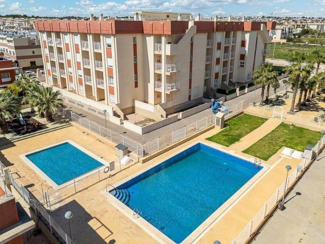 Apartamento en venta en Bonalba, l'Alacantí